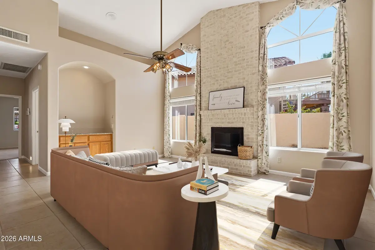 6327 W Lone Cactus Drive, Glendale, AZ 85308 - #1