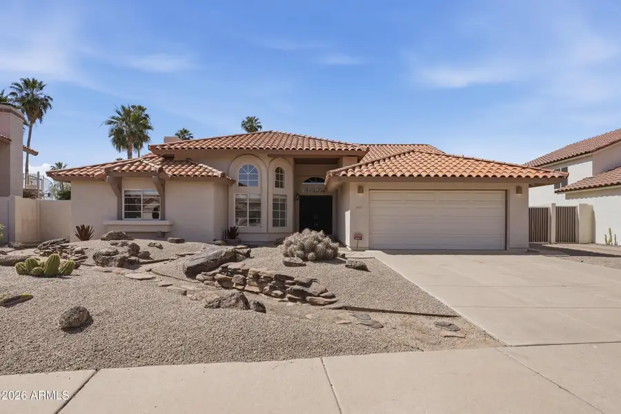 6327 W Lone Cactus Drive, Glendale, AZ 85308 - #3