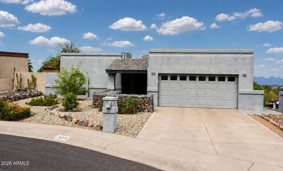 15231 N 19th Place, Phoenix, AZ 85022 - #2