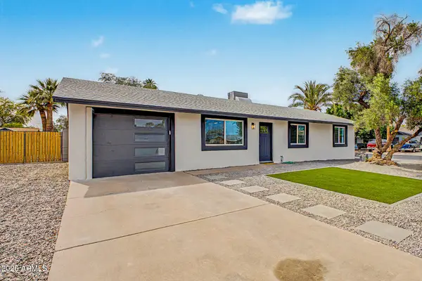 6426 S 47th Street, Phoenix, AZ 85042