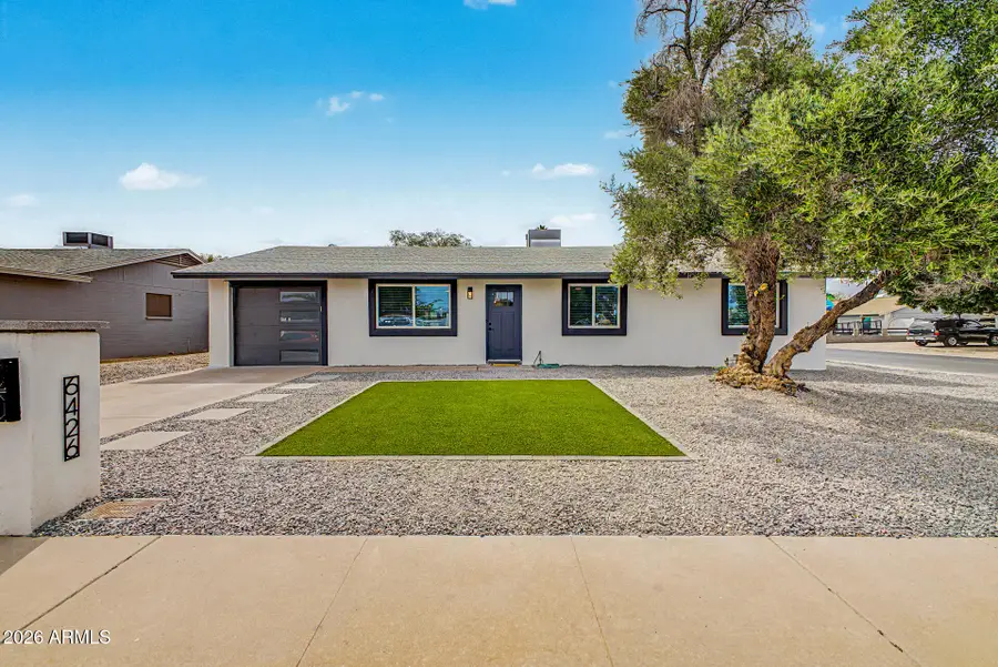 6426 S 47th Street, Phoenix, AZ 85042 - #2