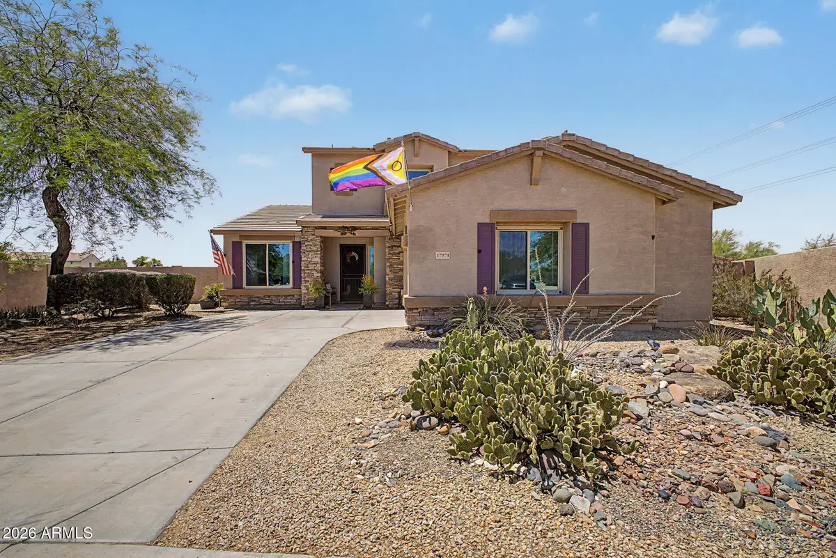 17971 W Buckhorn Drive, Goodyear, AZ 85338 - #1