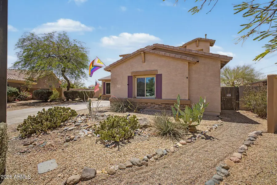 17971 W Buckhorn Drive, Goodyear, AZ 85338 - #3