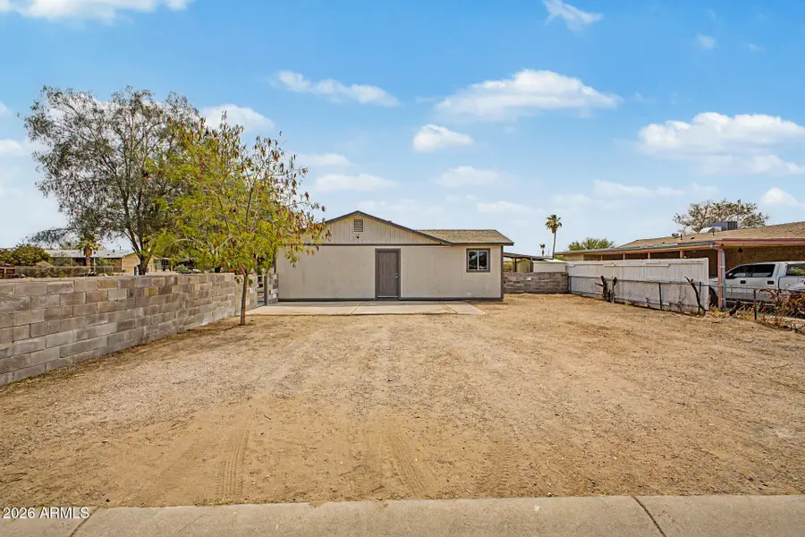 2185 W Greasewood Street, Apache Junction, AZ 85120 - #3