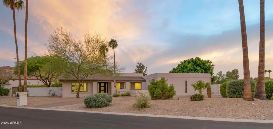 4301 E Mountain View Road, Phoenix, AZ 85028 - #2