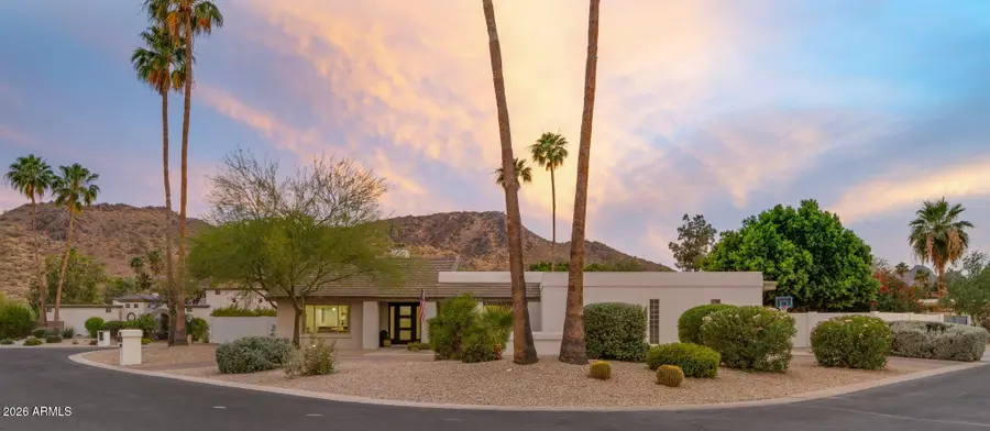 4301 E Mountain View Road, Phoenix, AZ 85028 - #3