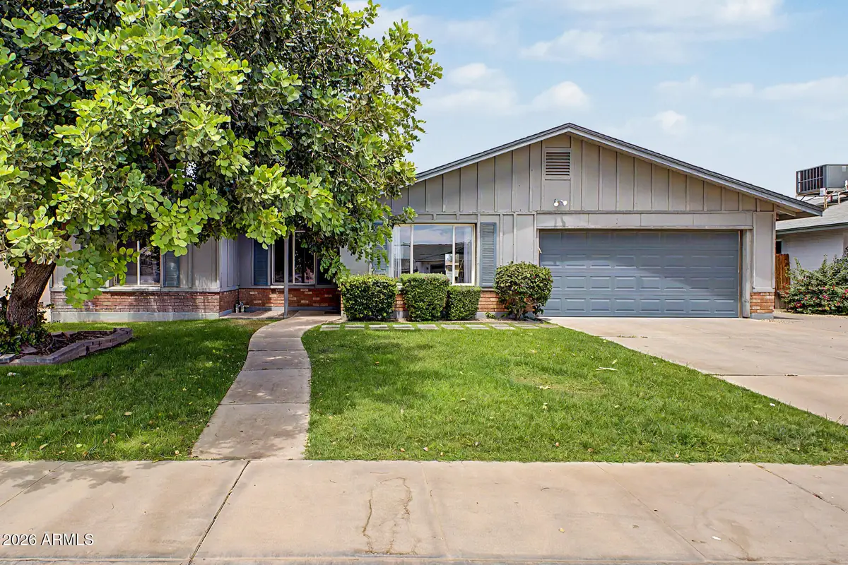 1632 E Palmcroft Drive, Tempe, AZ 85282 - #1