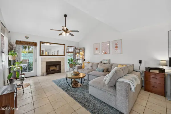 1222 W Baseline Road #153, Tempe, AZ 85283