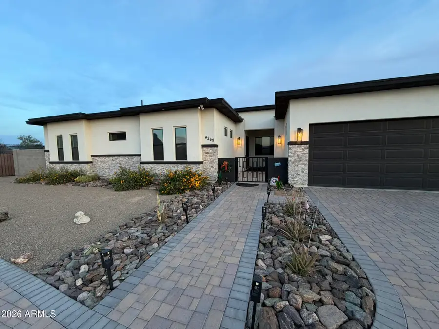 4269 E 4th Avenue, Apache Junction, AZ 85119 - #2