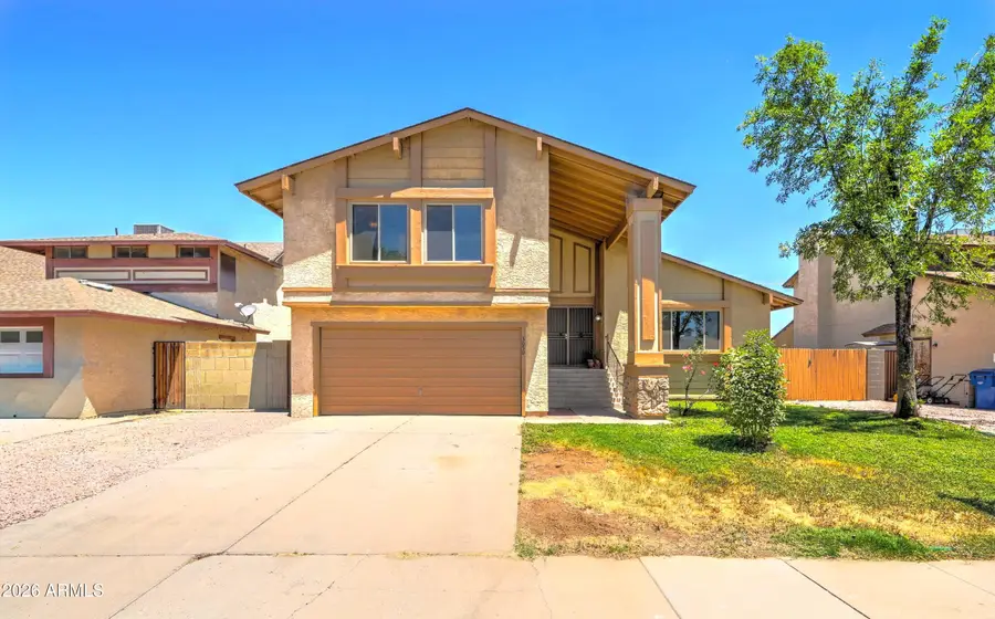 3050 E Gable Avenue, Mesa, AZ 85204 - #2