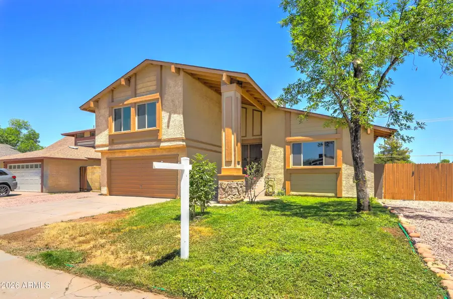 3050 E Gable Avenue, Mesa, AZ 85204 - #3