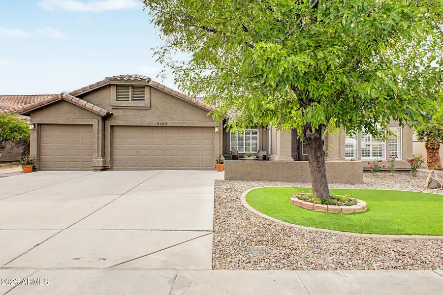 8382 S Mill Avenue, Tempe, AZ 85284 - #2