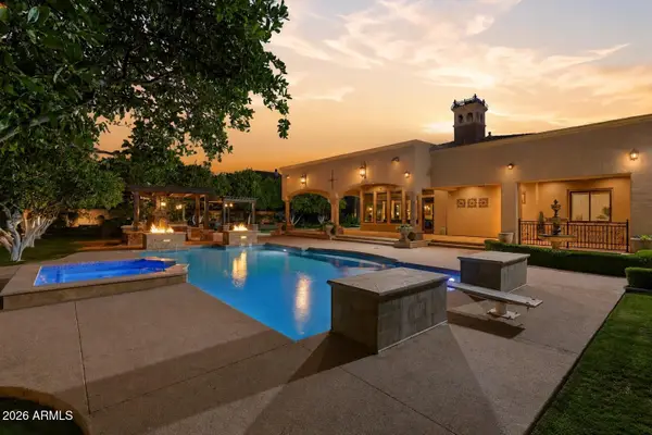 2286 E Plum Street, Gilbert, AZ 85298