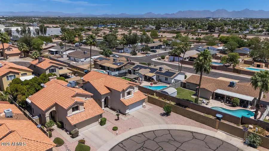 3230 E Altadena Avenue, Phoenix, AZ 85028 - #2