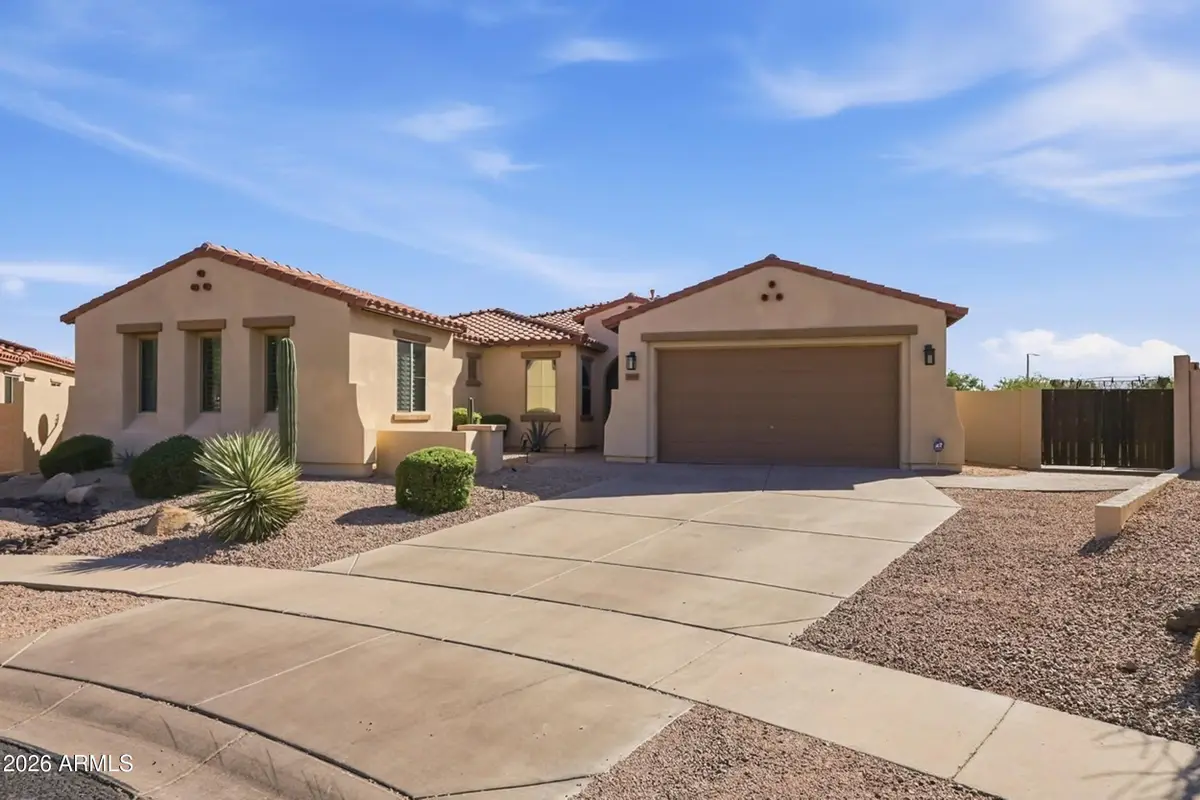 1829 W Aloe Vera Drive, Phoenix, AZ 85085 - #1