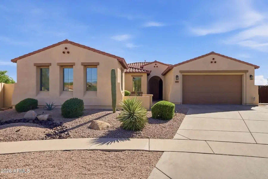 1829 W Aloe Vera Drive, Phoenix, AZ 85085 - #2