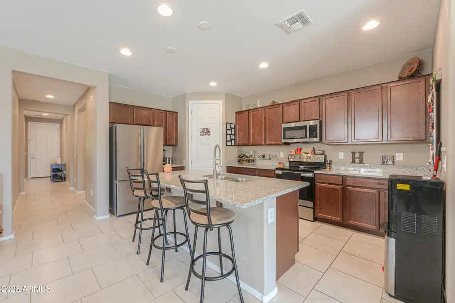 44198 W Palo Nuez Street, Maricopa, AZ 85138 - #3