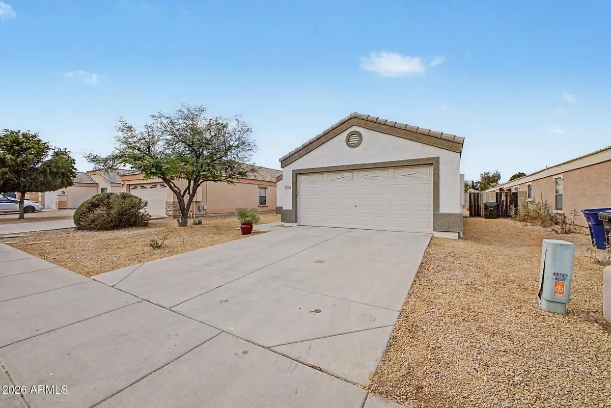 12738 W Pershing Street, El Mirage, AZ 85335 - #1