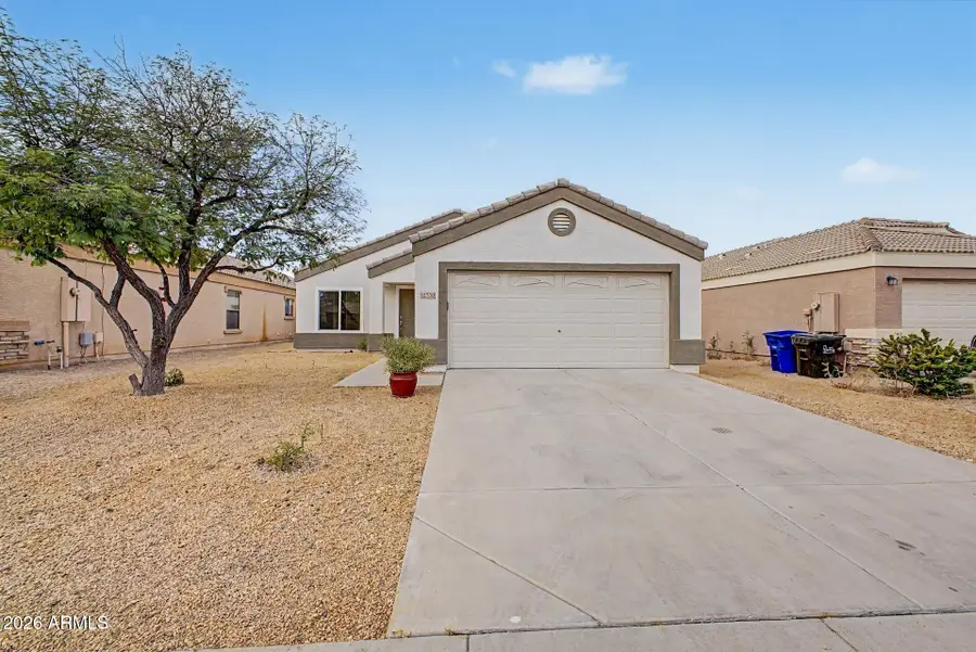 12738 W Pershing Street, El Mirage, AZ 85335 - #2