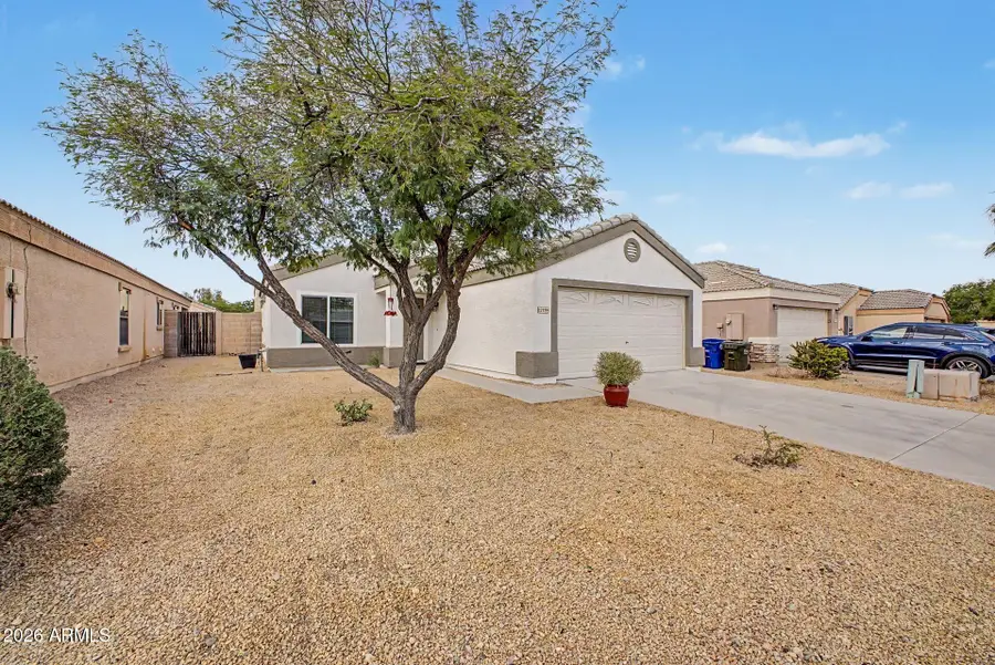 12738 W Pershing Street, El Mirage, AZ 85335 - #3