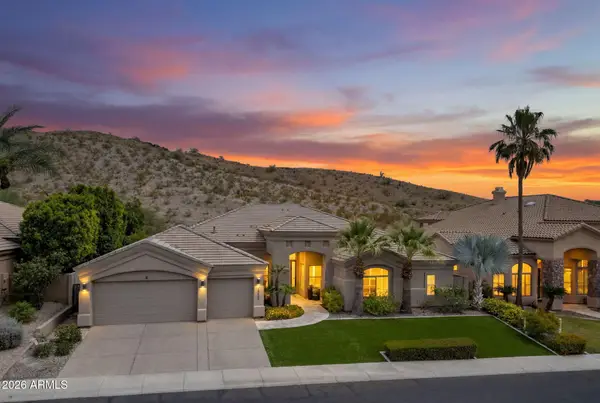 16409 S Mountain Stone Trail, Phoenix, AZ 85048