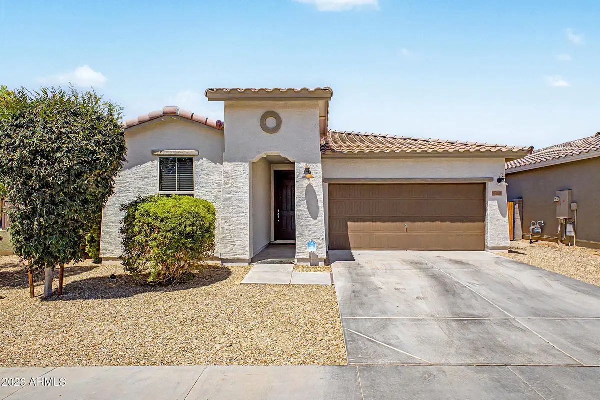 2740 W Apollo Road, Phoenix, AZ 85041 - #1