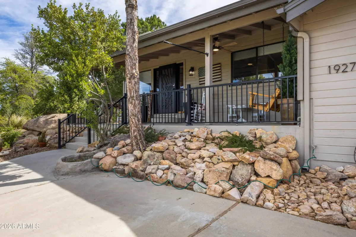 1927 Forest View --, Prescott, AZ 86305 - #1