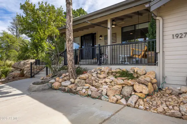 1927 Forest View --, Prescott, AZ 86305