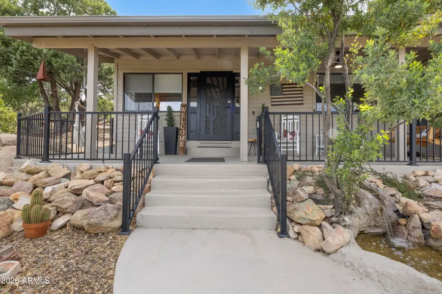 1927 Forest View --, Prescott, AZ 86305 - #2