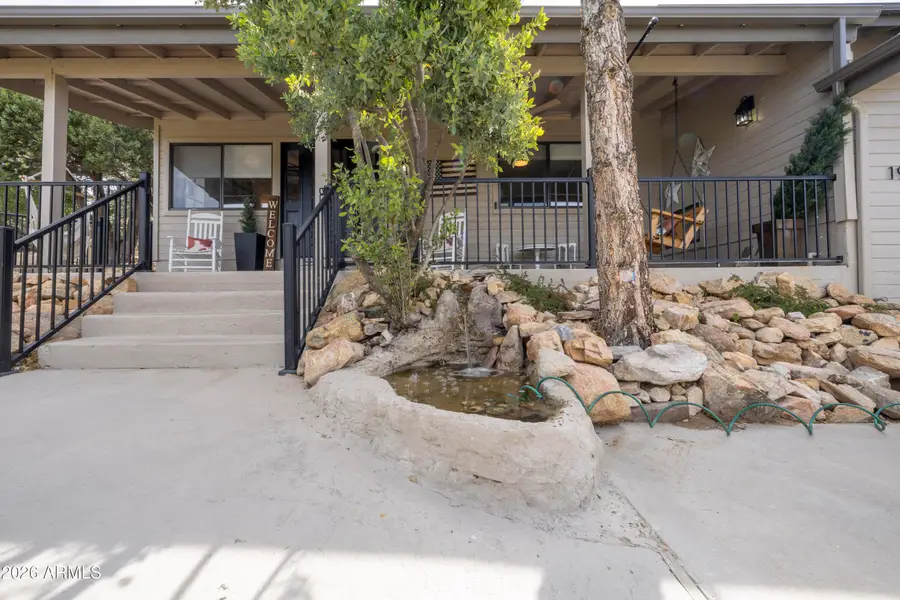 1927 Forest View --, Prescott, AZ 86305 - #3