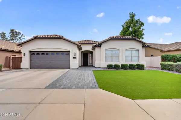 905 W Beechnut Drive, Chandler, AZ 85248