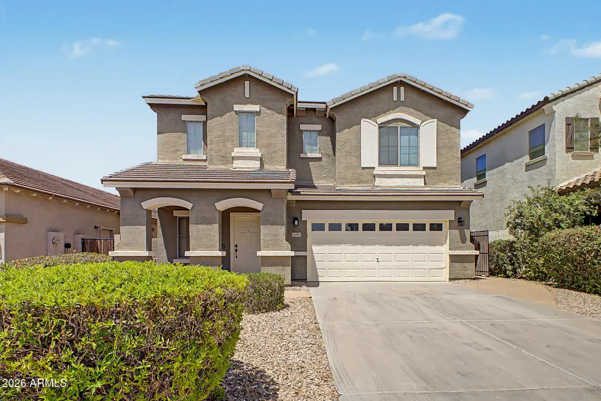 4390 E Velasco Street, San Tan Valley, AZ 85140 - #1