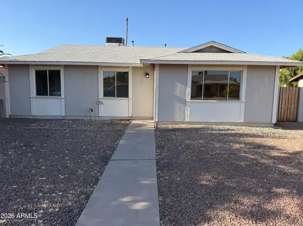 3339 W Country Gables Drive, Phoenix, AZ 85053
