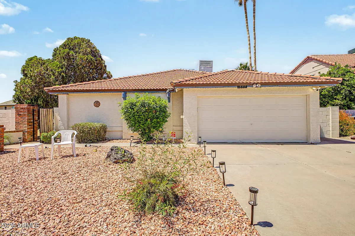 1880 N Ellis Street, Chandler, AZ 85224 - #1