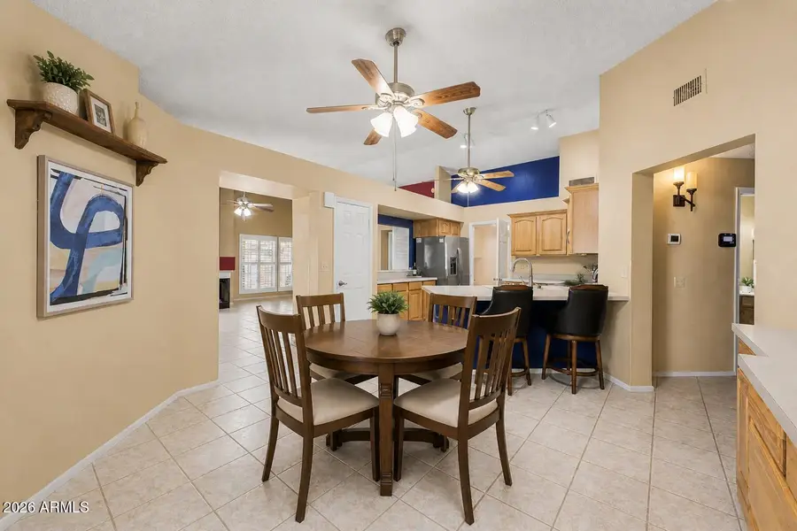 1880 N Ellis Street, Chandler, AZ 85224 - #3