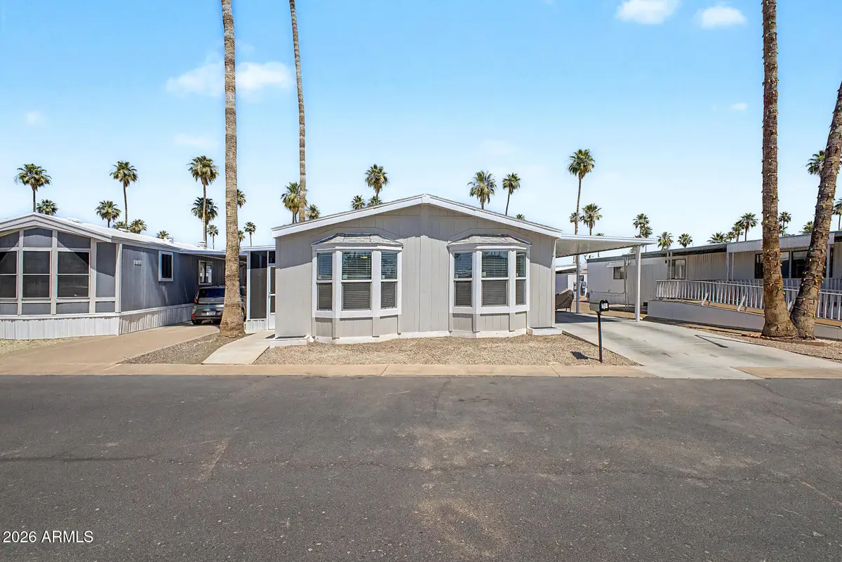 150 S Windsor -- #69, Mesa, AZ 85204 - #1