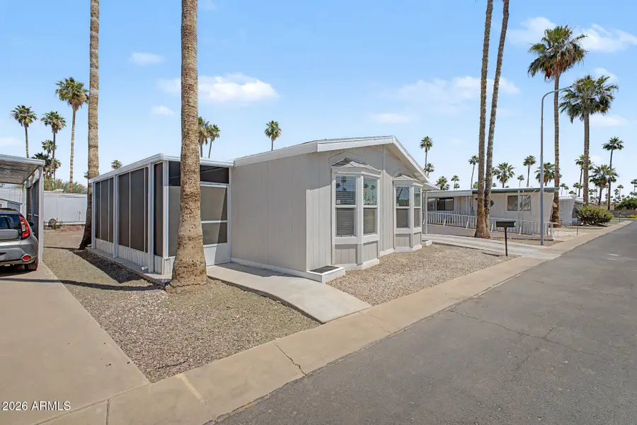 150 S Windsor -- #69, Mesa, AZ 85204 - #3