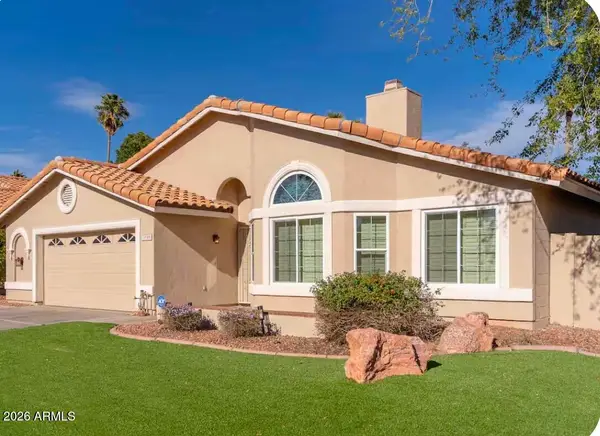 19305 N 77th Avenue, Glendale, AZ 85308