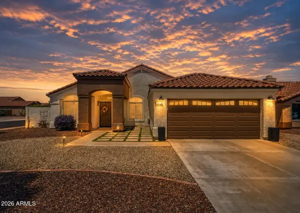 9242 W Saint John Road, Peoria, AZ 85382