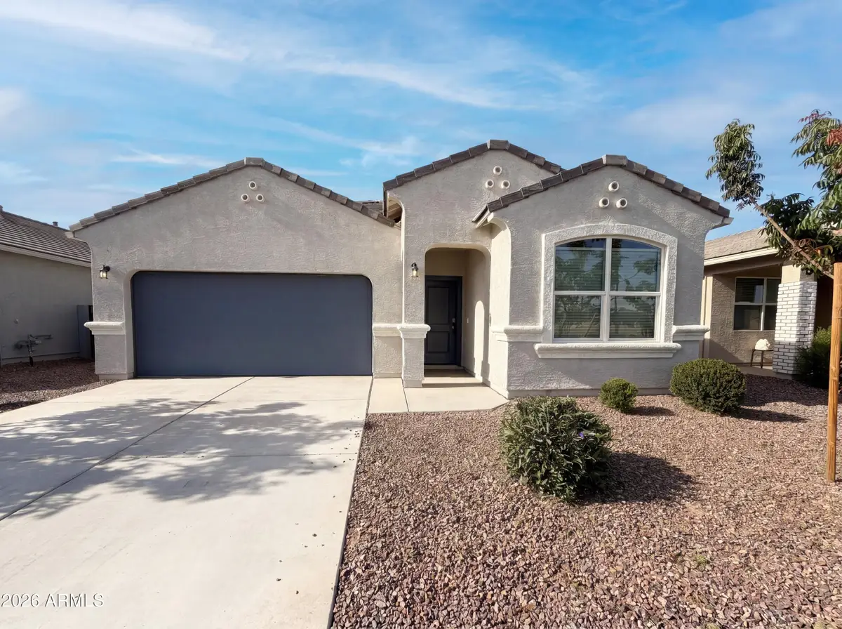 18616 W Desert Hollow Drive, Wittmann, AZ 85361 - #1
