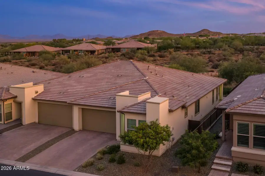 17443 E Cindercone Way, Rio Verde, AZ 85263 - #3