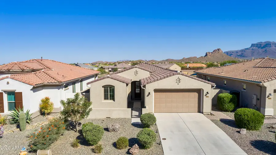 12030 E Amanda Road, Gold Canyon, AZ 85118 - #3