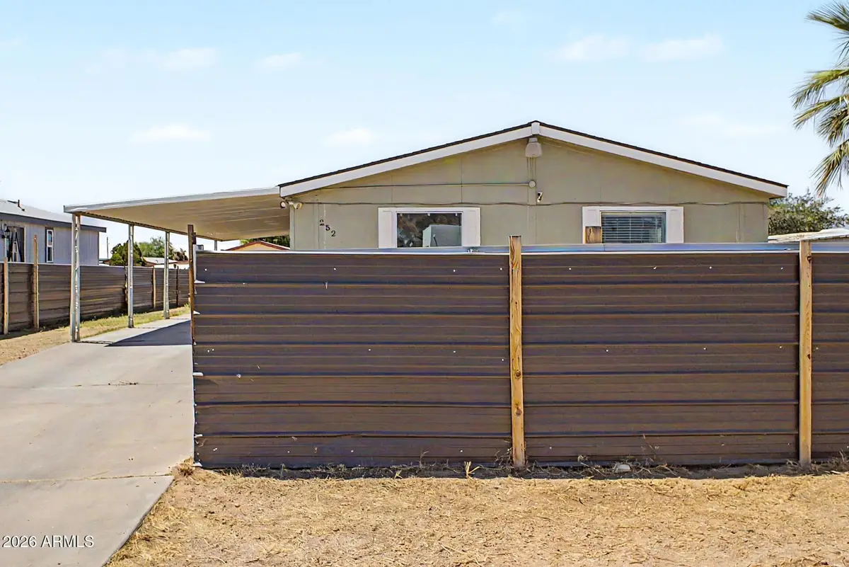 252 S 91st Street, Mesa, AZ 85208 - #1