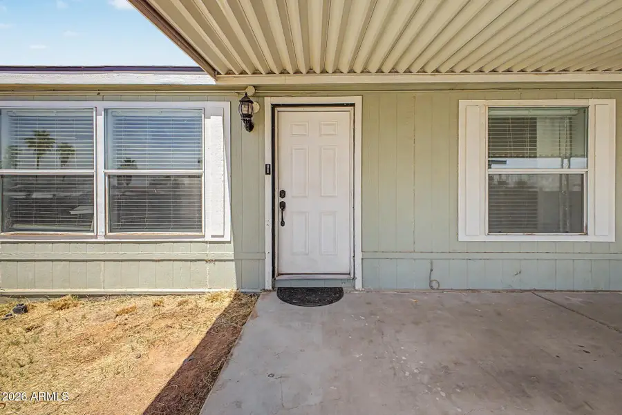 252 S 91st Street, Mesa, AZ 85208 - #2