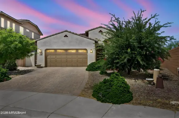 5626 S Inez Court, Gilbert, AZ 85298