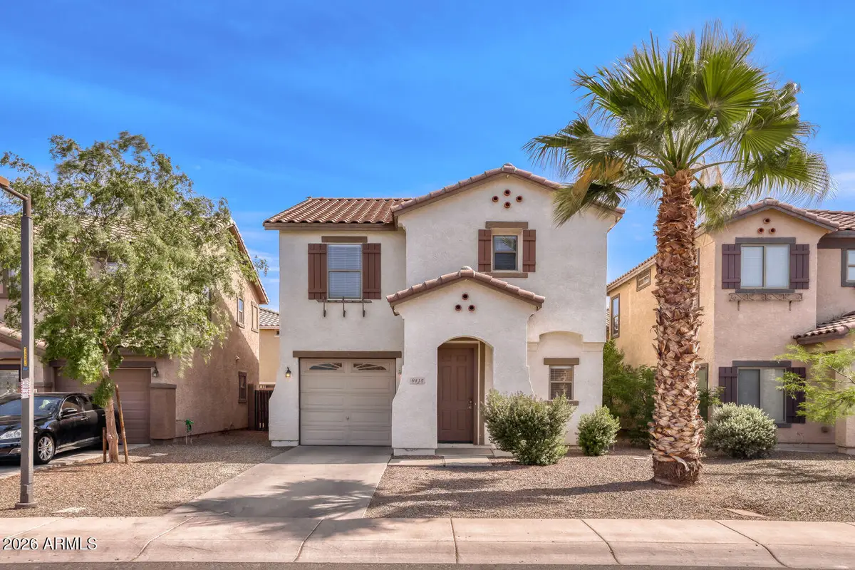 6415 W Sophie Lane, Laveen, AZ 85339 - #1