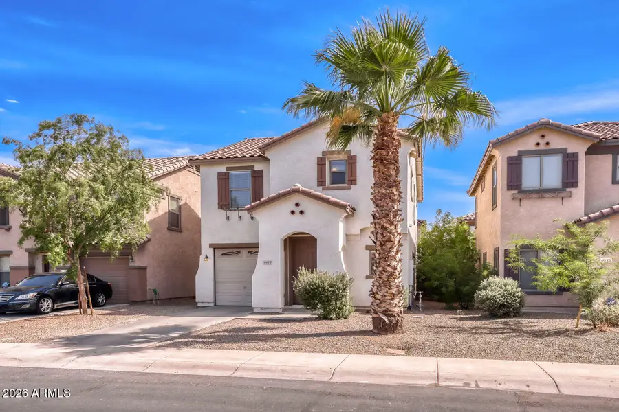 6415 W Sophie Lane, Laveen, AZ 85339 - #2