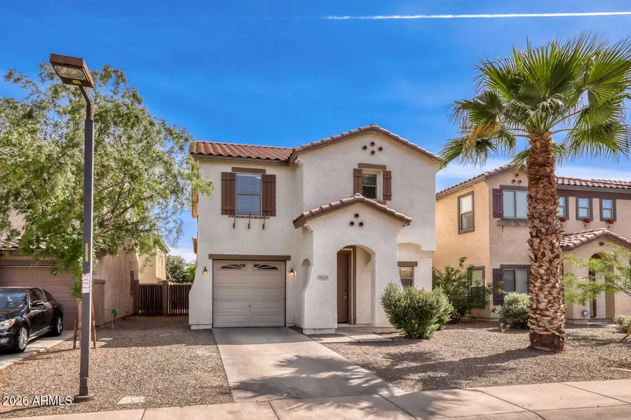 6415 W Sophie Lane, Laveen, AZ 85339 - #3