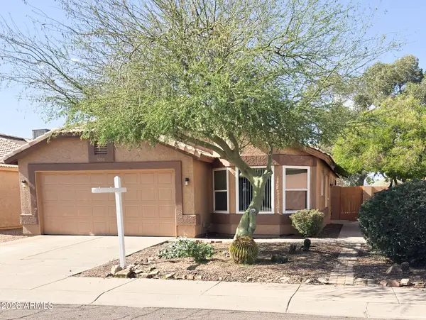 3006 E Kerry Lane E, Phoenix, AZ 85050