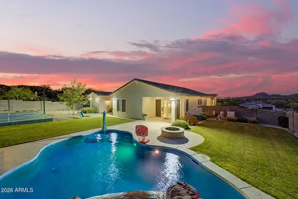 3233 W Horizon Drive, Phoenix, AZ 85086